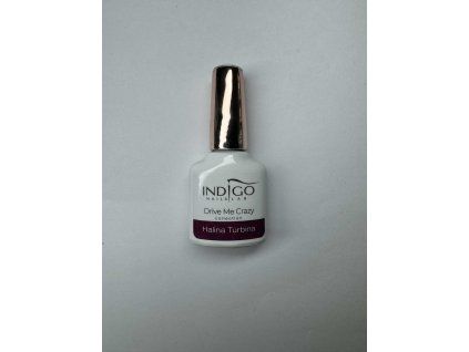 Egyéb márka -- Gel Polish - Halina turbina 7ml