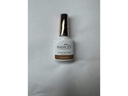 Egyéb márka -- Gel Polish - Luxurella 7ml