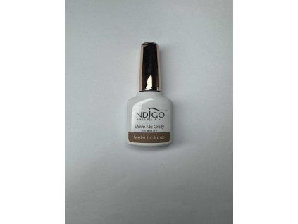 Egyéb márka -- Gel Polish - Melanie Jump 7ml