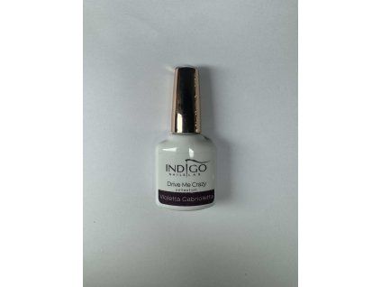 Egyéb márka -- Gel Polish - Violetta Cabrioletta 7ml