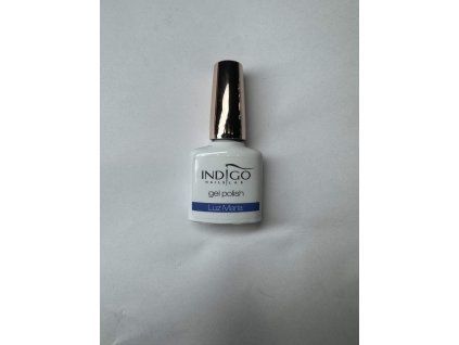 Egyéb márka -- Gel Polish - Luz Maria 7ml