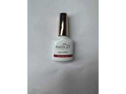 Egyéb márka -- Gel Polish - Mia Sangria 7ml