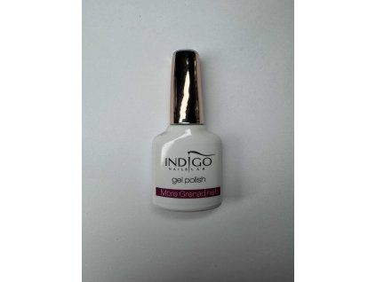 Egyéb márka -- Gel Polish - More Grenadine! 7ml