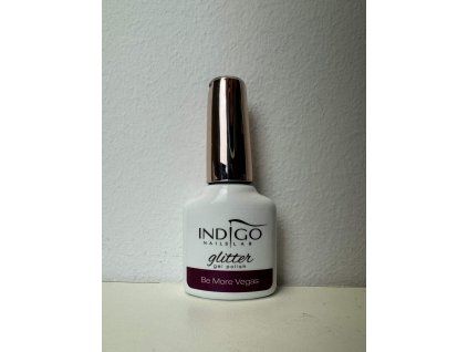 Egyéb márka -- Gel Polish - Be More Vegas 7ml