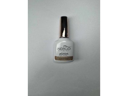 Egyéb márka -- Gel Polish - Glitteriusz 7ml