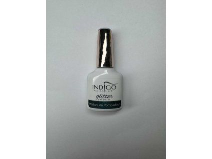 Egyéb márka -- Gel Polish - Markiza De Pompadourt 7ml