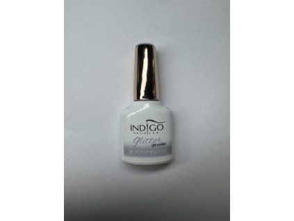 Egyéb márka -- Gel Polish - Silver Princess 7ml
