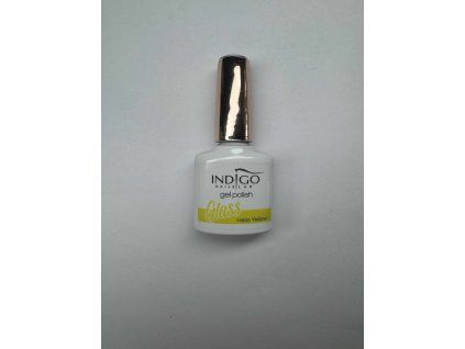 Egyéb márka -- Gel Polish - Hello Yellow 7ml