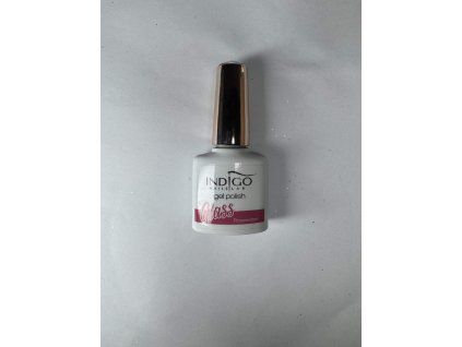 Egyéb márka -- Gel Polish - Rosewater 7ml