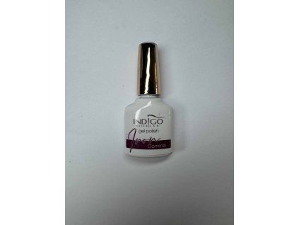 Egyéb márka -- Gel Polish - Domina 7ml