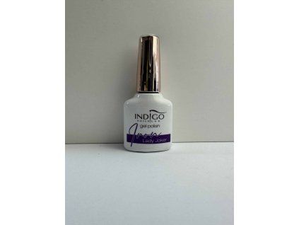 Egyéb márka -- Gel Polish - Lady Joker 7ml