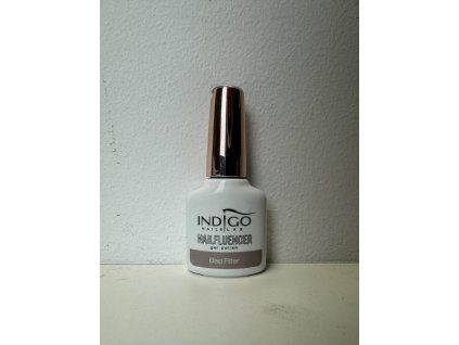 Egyéb márka -- Gel Polish - Bad Filter 7ml