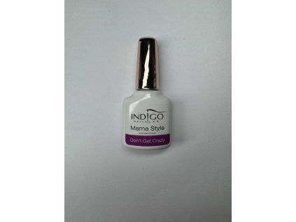 Egyéb márka -- Gel Polish - Don't Get Crazy 7ml
