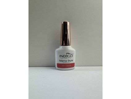 Egyéb márka -- Gel Polish - Girl Gang 7ml