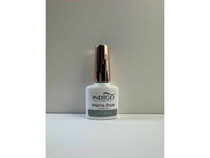 Egyéb márka -- Gel Polish - Little Bobo 7ml