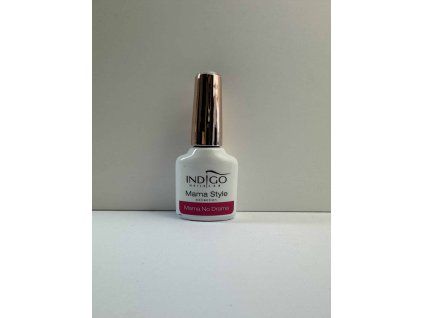 Egyéb márka -- Gel Polish - Mama No Drama 7ml
