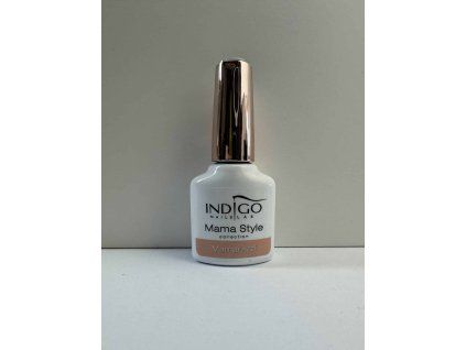 Egyéb márka -- Gel Polish - Mamarazzi 7ml