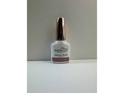 Egyéb márka -- Gel Polish - Marzipan Nude 7ml