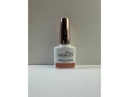 Egyéb márka -- Gel Polish - Nudella 7ml