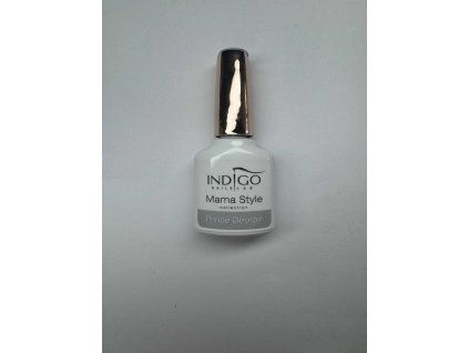 Egyéb márka -- Gel Polish - Prince George 7ml