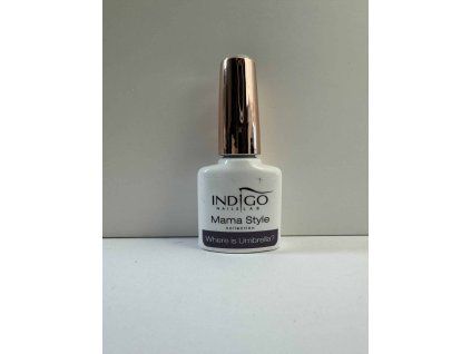 Egyéb márka -- Gel Polish - Where Is Umbrella 7ml