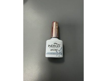 Egyéb márka -- Gel Polish - City Of Angels 7ml