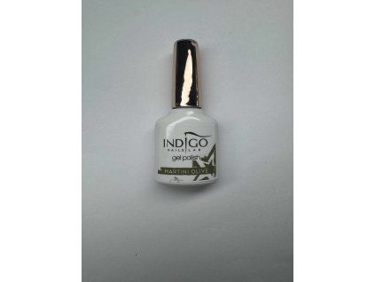 Egyéb márka -- Gel Polish - Martini Olive 7ml