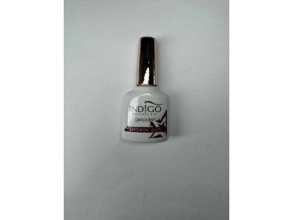 Egyéb márka -- Gel Polish - Smokin' Gun 7ml