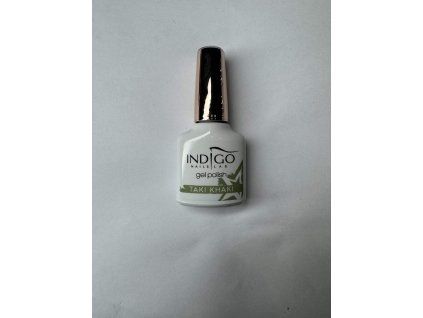 Egyéb márka -- Gel Polish - Taki Khaki 7ml