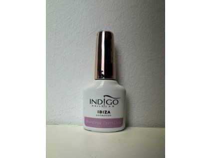 Egyéb márka -- Gel Polish - Blond Hair, Don't Care 7ml