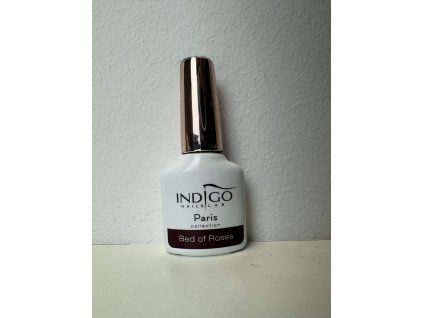 Egyéb márka -- Gel Polish - Bed Of Roses 7ml