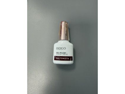 Egyéb márka -- Gel Polish - Daltonista 7ml
