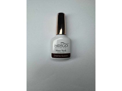 Egyéb márka -- Gel Polish - Drama Queen 7ml