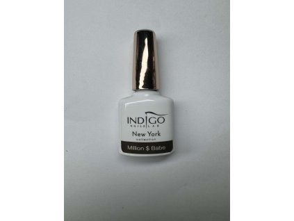 Egyéb márka -- Gel Polish - Million $ Baby 7ml