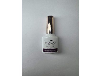 Egyéb márka -- Gel Polish - Shopping Guru 7ml