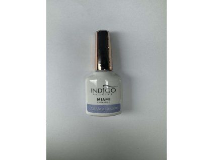 Egyéb márka -- Gel Polish - Call Me A Unicorn 7ml