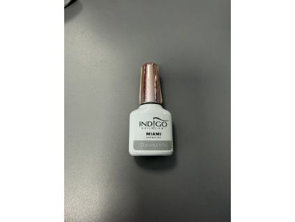 Egyéb márka -- Gel Polish - Coconut Milk 7ml
