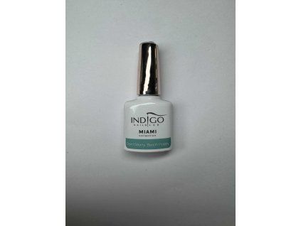 Egyéb márka -- Gel Polish - Don't Worry,Beach Happy 7ml