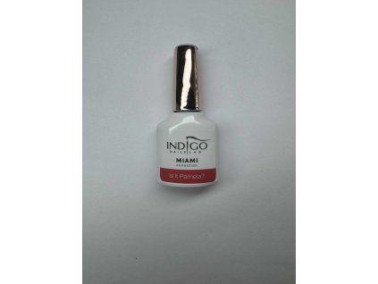 Egyéb márka -- Gel Polish - Is It Pamela? 7ml
