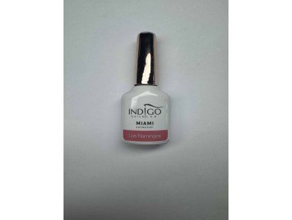 Egyéb márka -- Gel Polish - Los Flamingos 7ml
