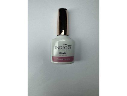 Egyéb márka -- Gel Polish - Miss America 7ml