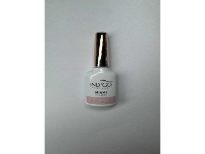 Egyéb márka -- Gel Polish - Strawberry Milk 7ml