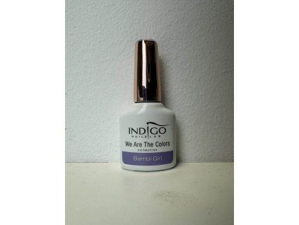 Egyéb márka -- Gel Polish - Bambi Girl 7ml