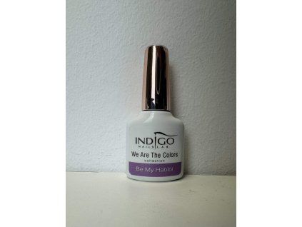 Egyéb márka -- Gel Polish - Be My Habibi 7ml