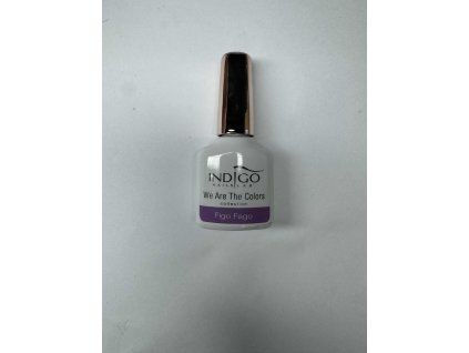 Egyéb márka -- Gel Polish - Figo Fago 7ml