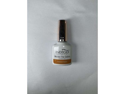 Egyéb márka -- Gel Polish - Hedonista 7ml