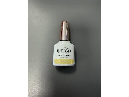 Egyéb márka -- Gel Polish - Citrolina 7ml