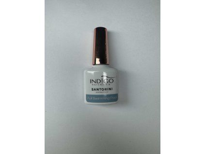 Egyéb márka -- Gel Polish - Full Swimming Pool 7ml