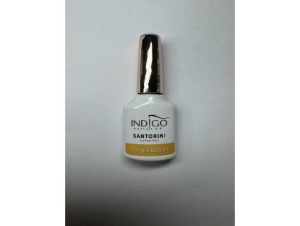 Egyéb márka -- Gel Polish - Giorgio Banani 7ml