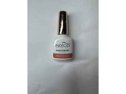 Egyéb márka -- Gel Polish - Kissmeralda 7ml